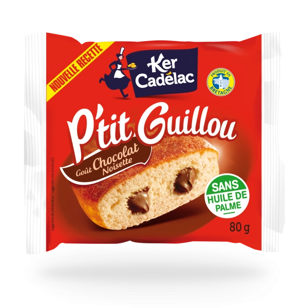 Guillou Cacao x28