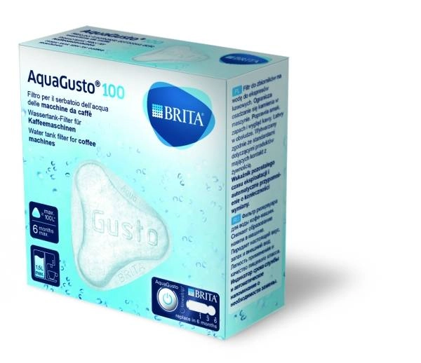 Filtre universel Aquagusto 100