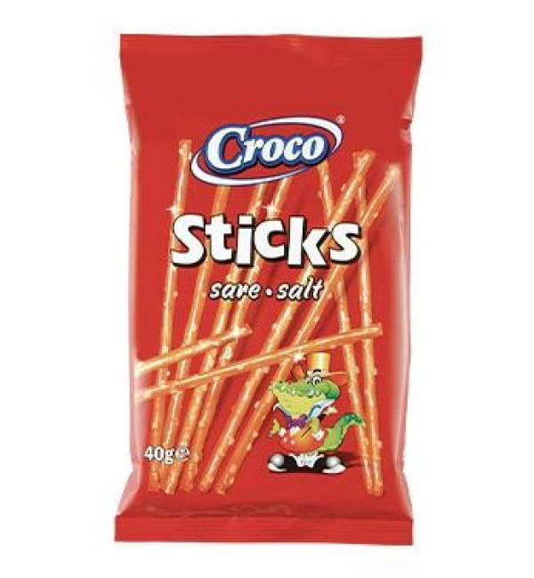 Sticks Bretzels x 46
