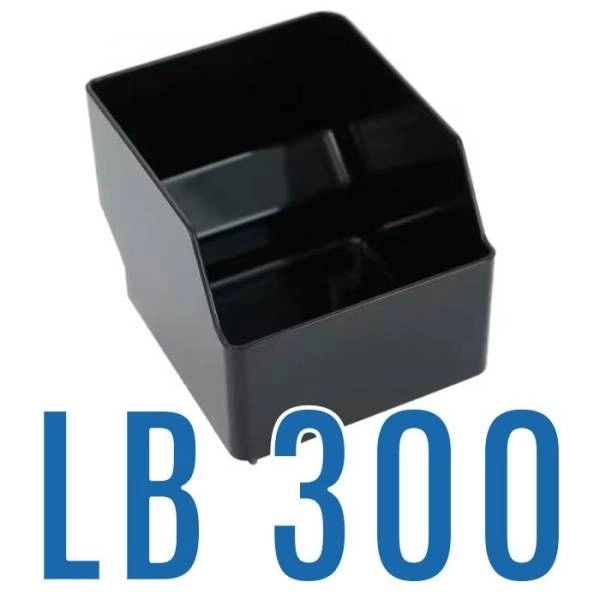 CONTENEUR A CAPSULES MACHINE LB300