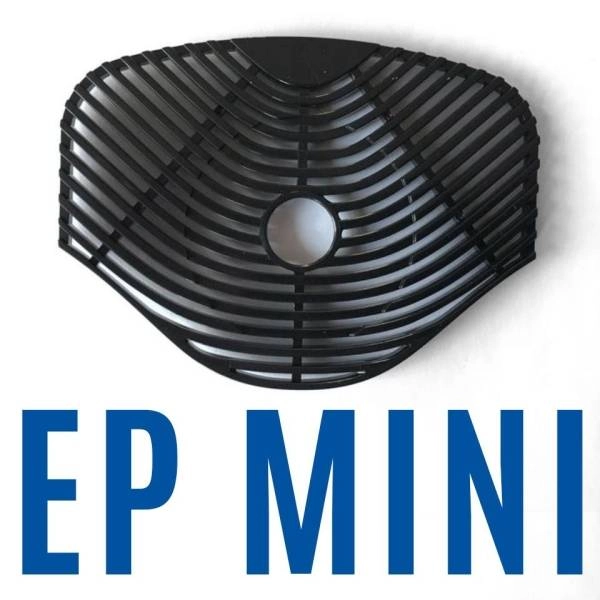 GRILLE PORTE TASSE EP MINI