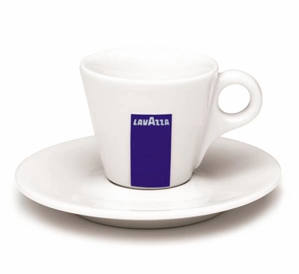 Soucoupe Espresso