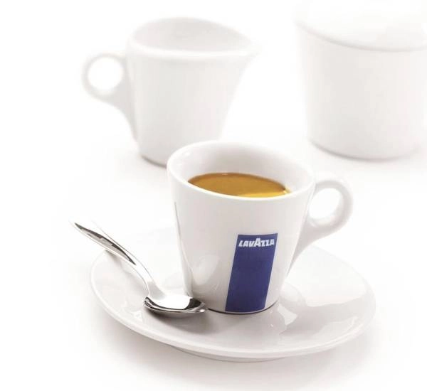 Soucoupe Espresso