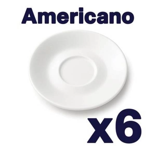 Soucoupe Americano
