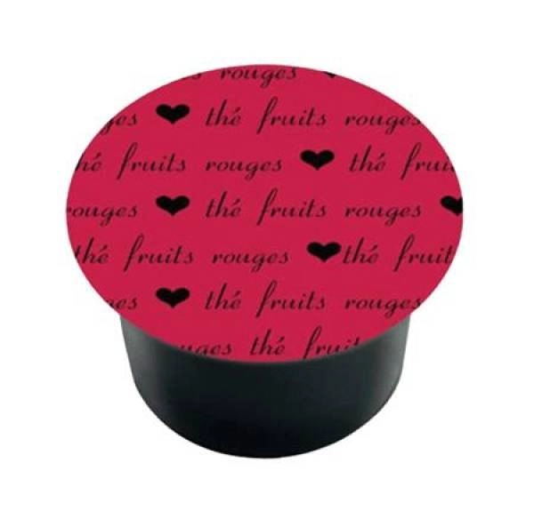 Lavazza Blue Inspiration - Thé Fruits Rouge