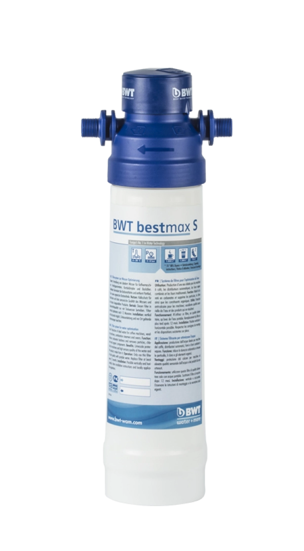 Bestmax S - Cartouche filtrante D.A.