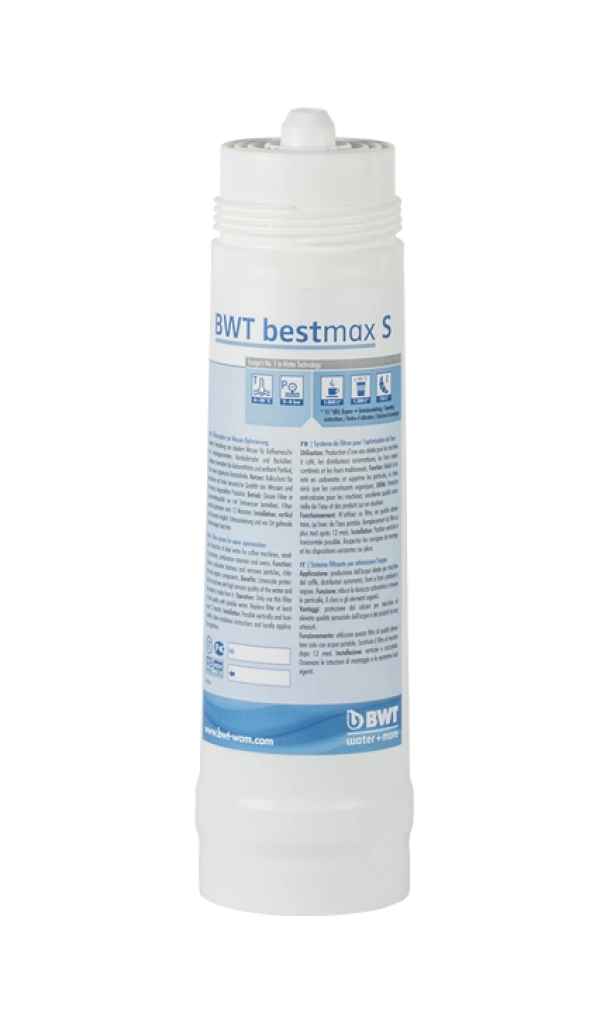 Bestmax S - Cartouche filtrante D.A.