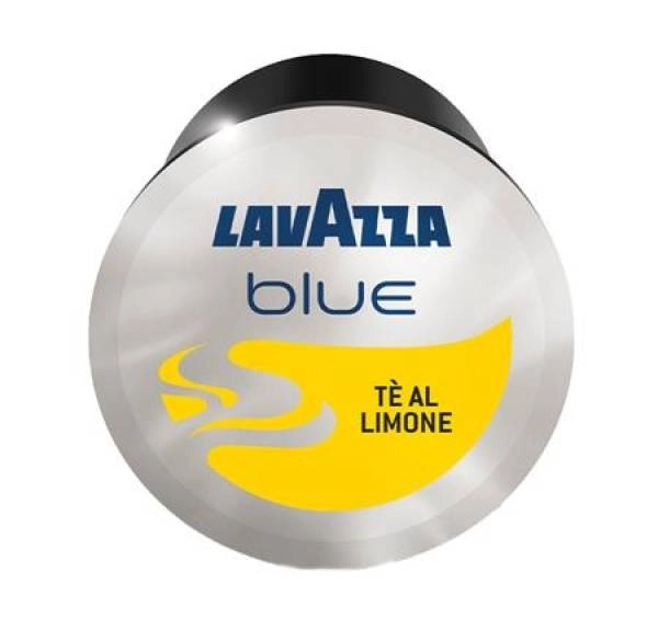 Lavazza Blue - The Citron