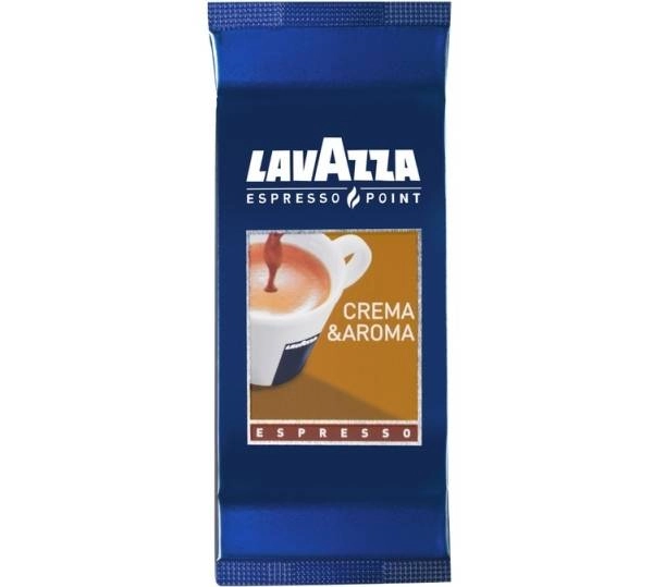 Capsule Crema Aroma Espresso - EP