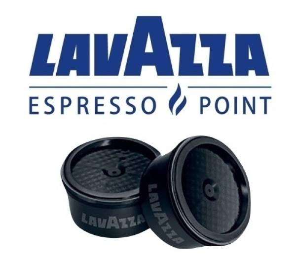 Capsule Crema Aroma Espresso - EP