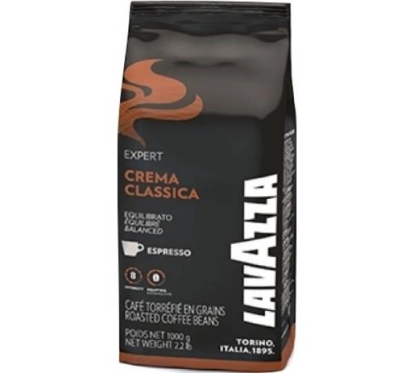 Crema Classica