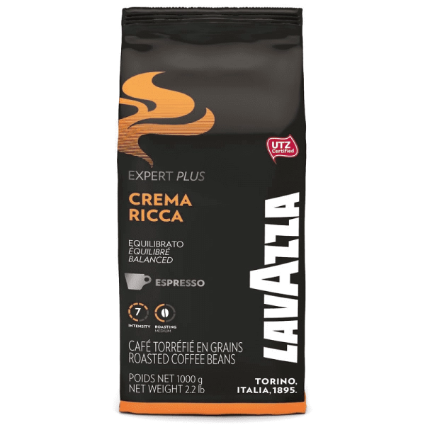 Crema Ricca x 6kg