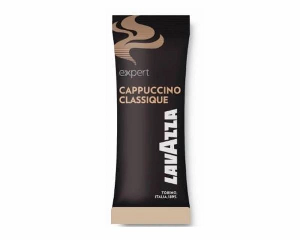 Sachet cappuc.nature 180g