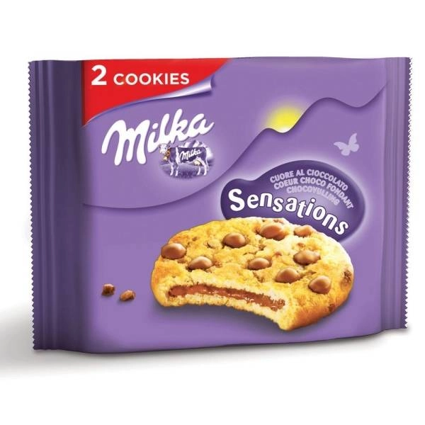 Cookies Sensation x24
