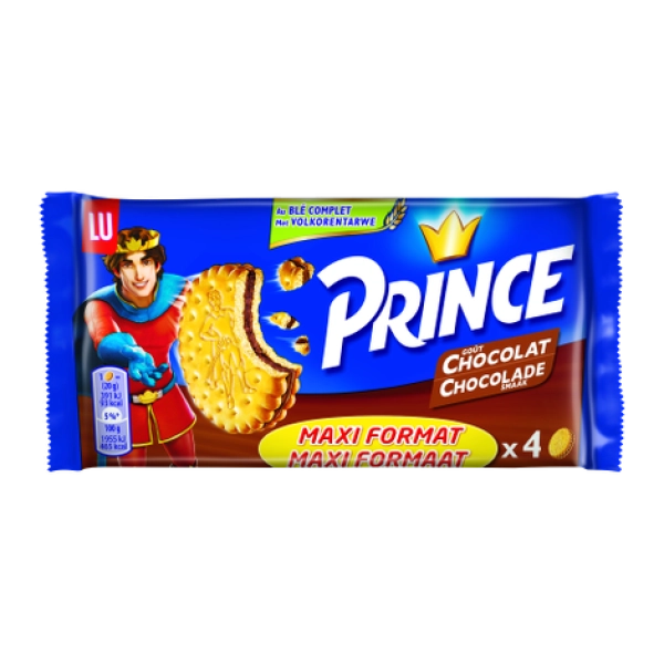 Prince Lu x20