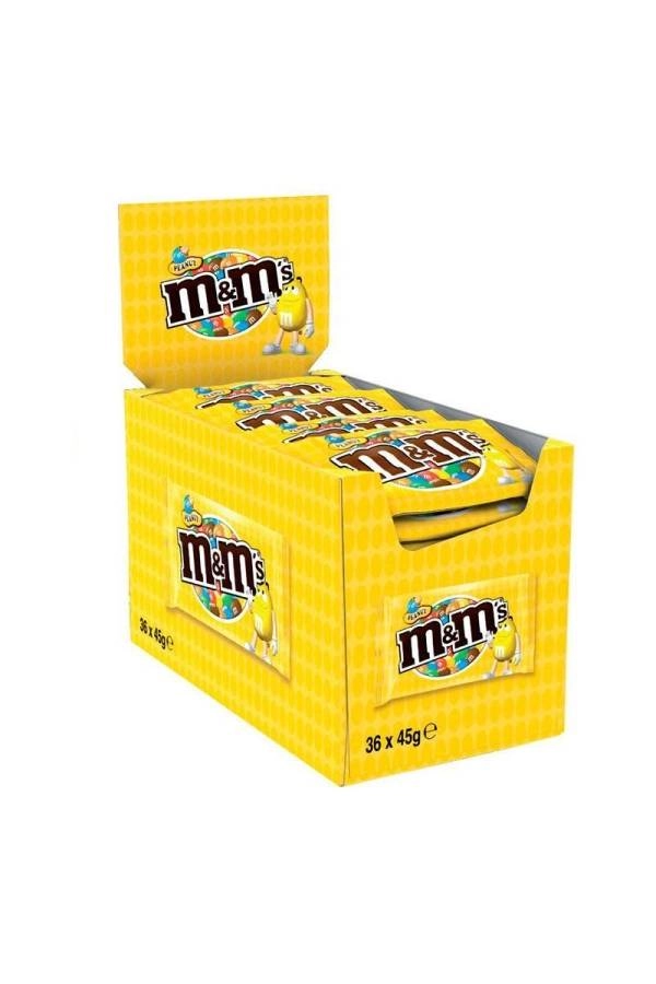 M&m's x 36
