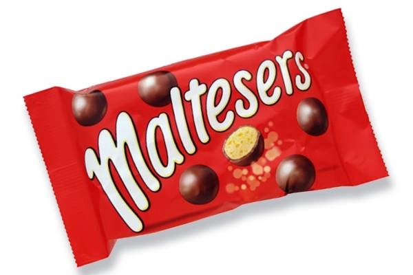 Maltesers x25