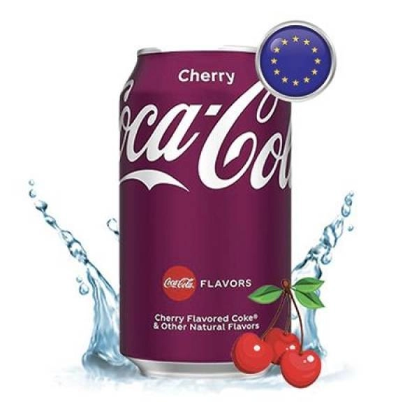 Cherry Classic x 33cl