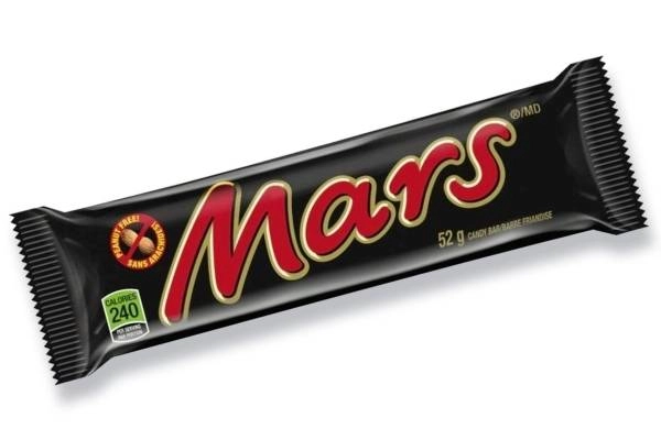 Mars Classic x40