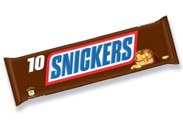 Snickers x40