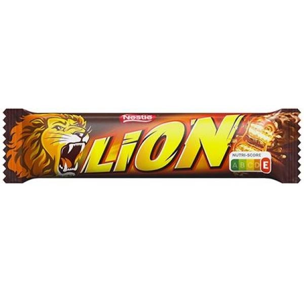Lion x24