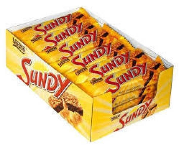 Sundy x24