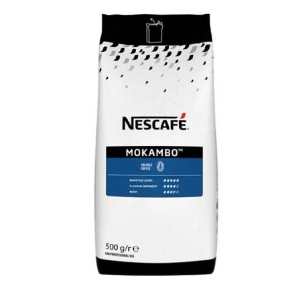 Mokambo tradicion x 500g