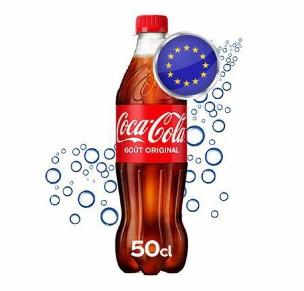 PET x 50CL