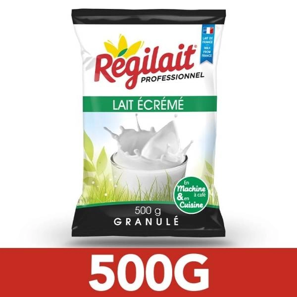 Poche Lait écrémé