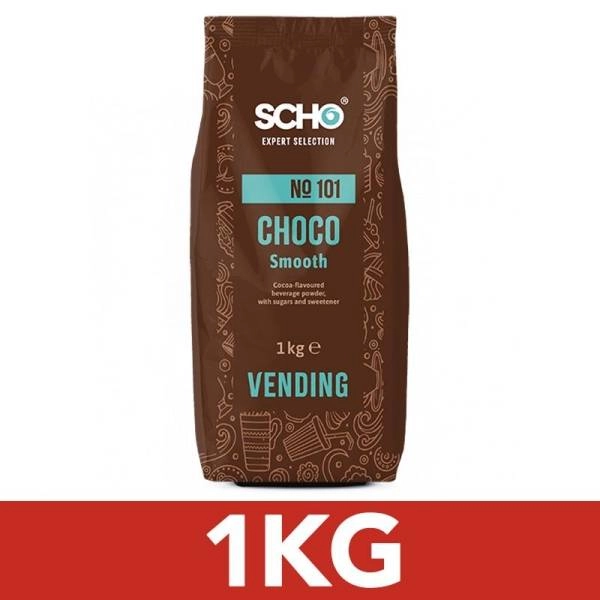 Poche CACAO SCHO