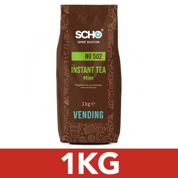 Poche MENTHE