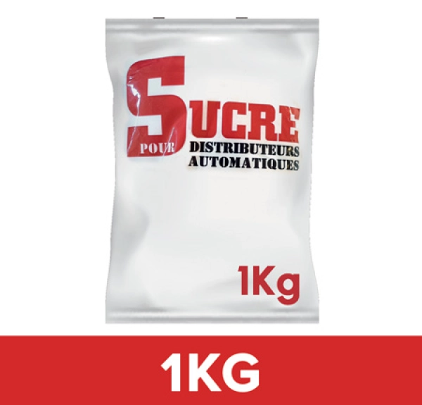 Poche Sucre Spécial D.A.