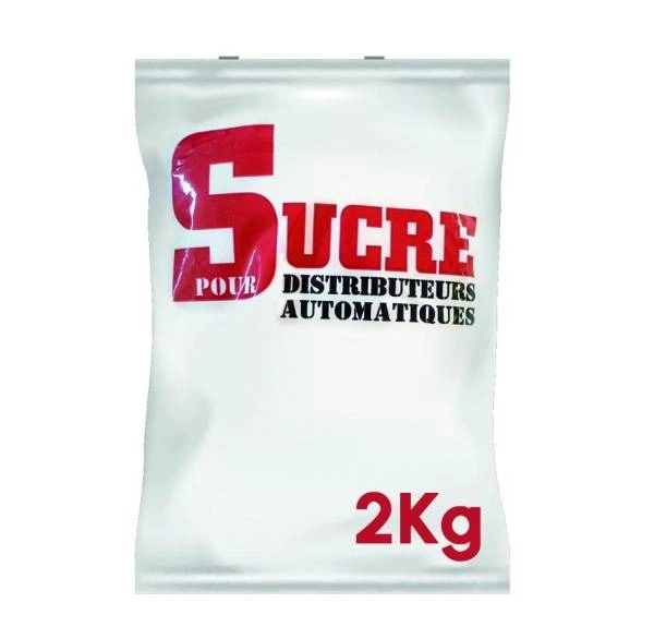 Sucre 2kg