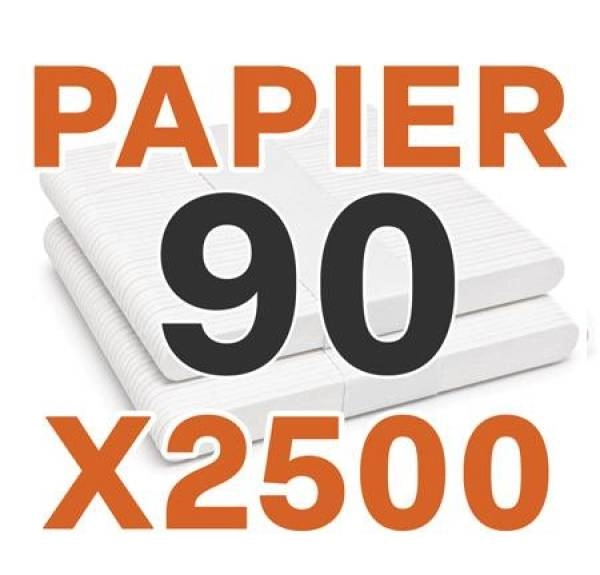 Spatule Papier 90 Automatique D.A.