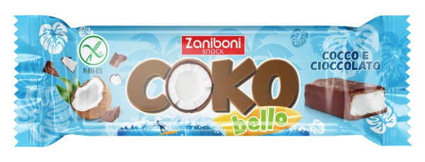 Coko Bello x24