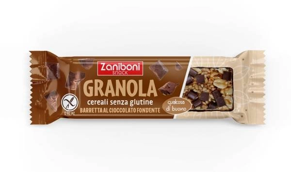 Granola Chocolat x30