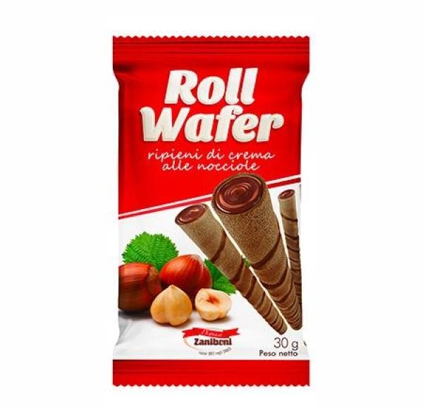 Roll Wafer x24