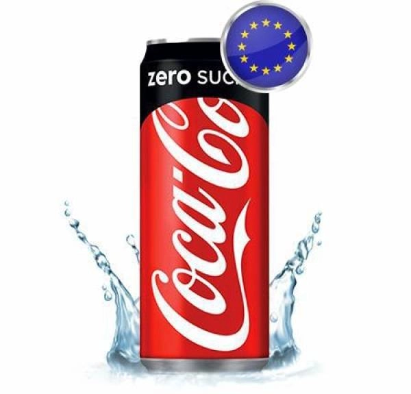 Zéro Slim x 33cl