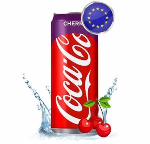 Cherry Slim x 33cl