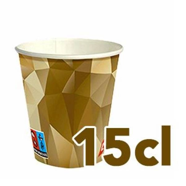 Gobelet AUTO D.A. 15cl x 2820