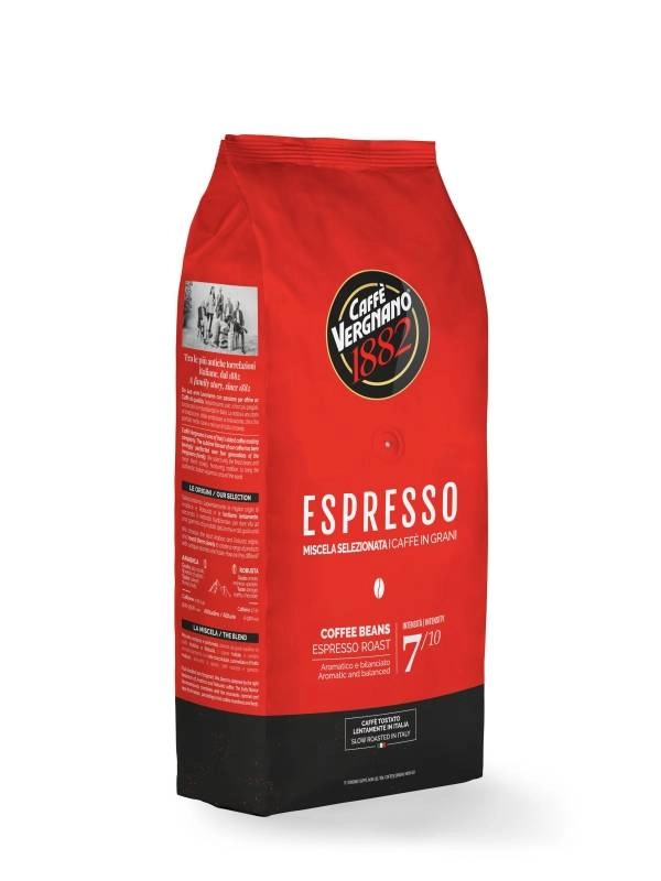 Espresso x 1kg