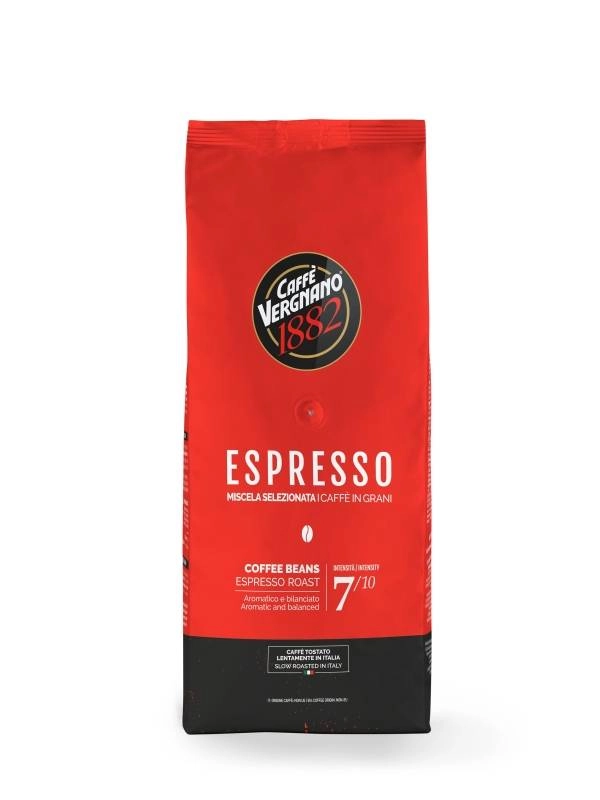 Espresso x 1kg