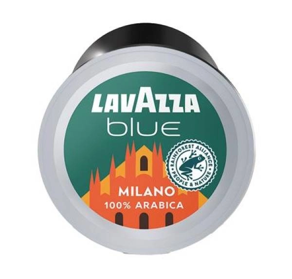 blue - Milano espresso