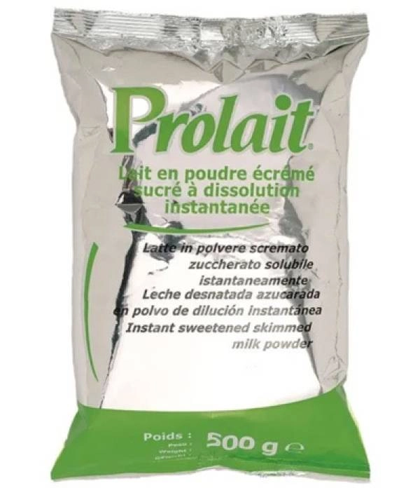 Lait Ecrémé Sucré