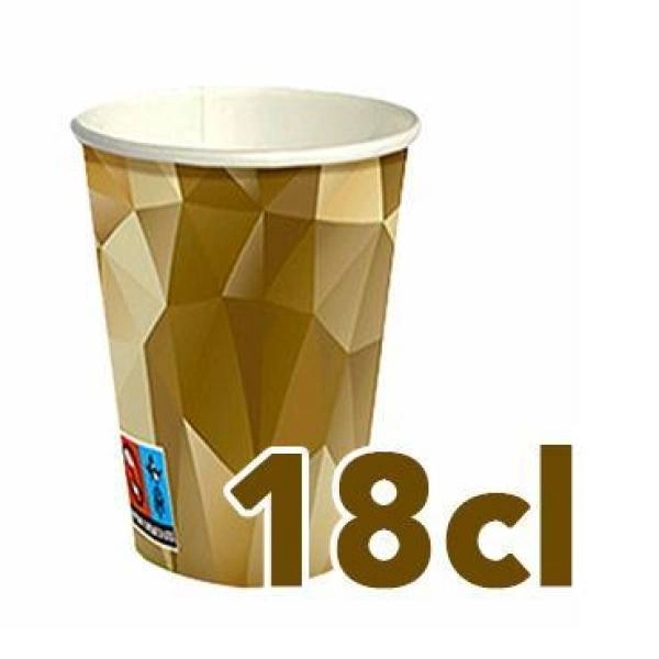 Gobelet AUTO D.A. 18cl x 2820