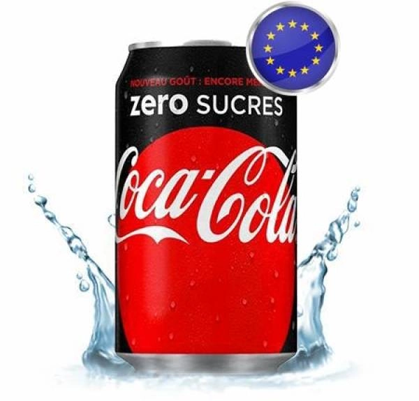 Zéro Classic x 33cl