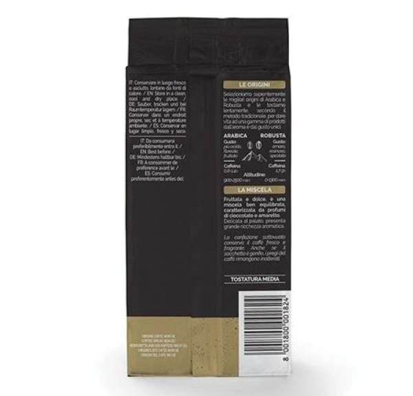 Café Moulu - 12 x 100% Arabica
