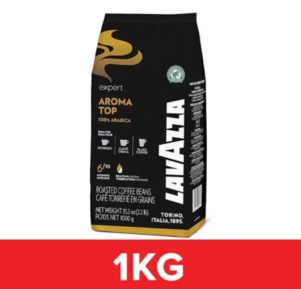 Aroma Top