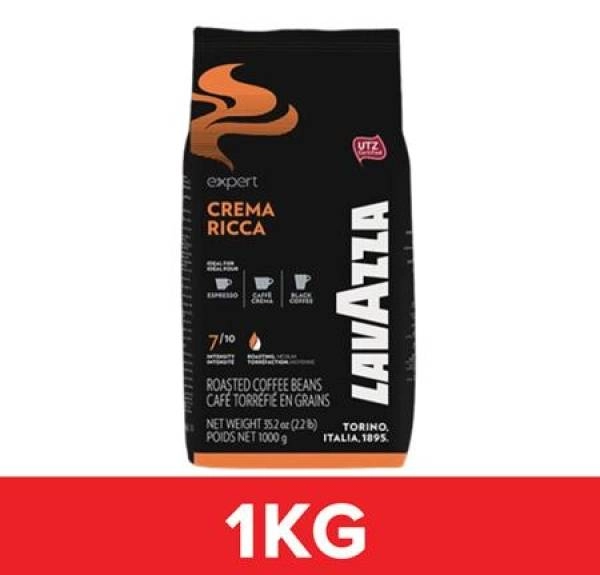 Crema Ricca x 1kg