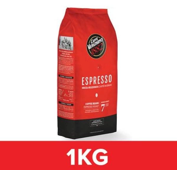 Espresso x 1kg